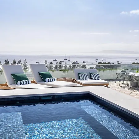 Intercontinental Sorrento Mornington Peninsula By Ihg-3